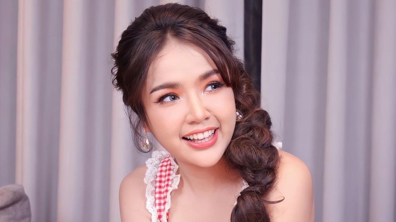 เจนนี่ ได้หมดถ้าสดชื่น เผยอีกมุมน่ารัก ทำชาวเน็ตขอเปลี่ยนความรู้สึก