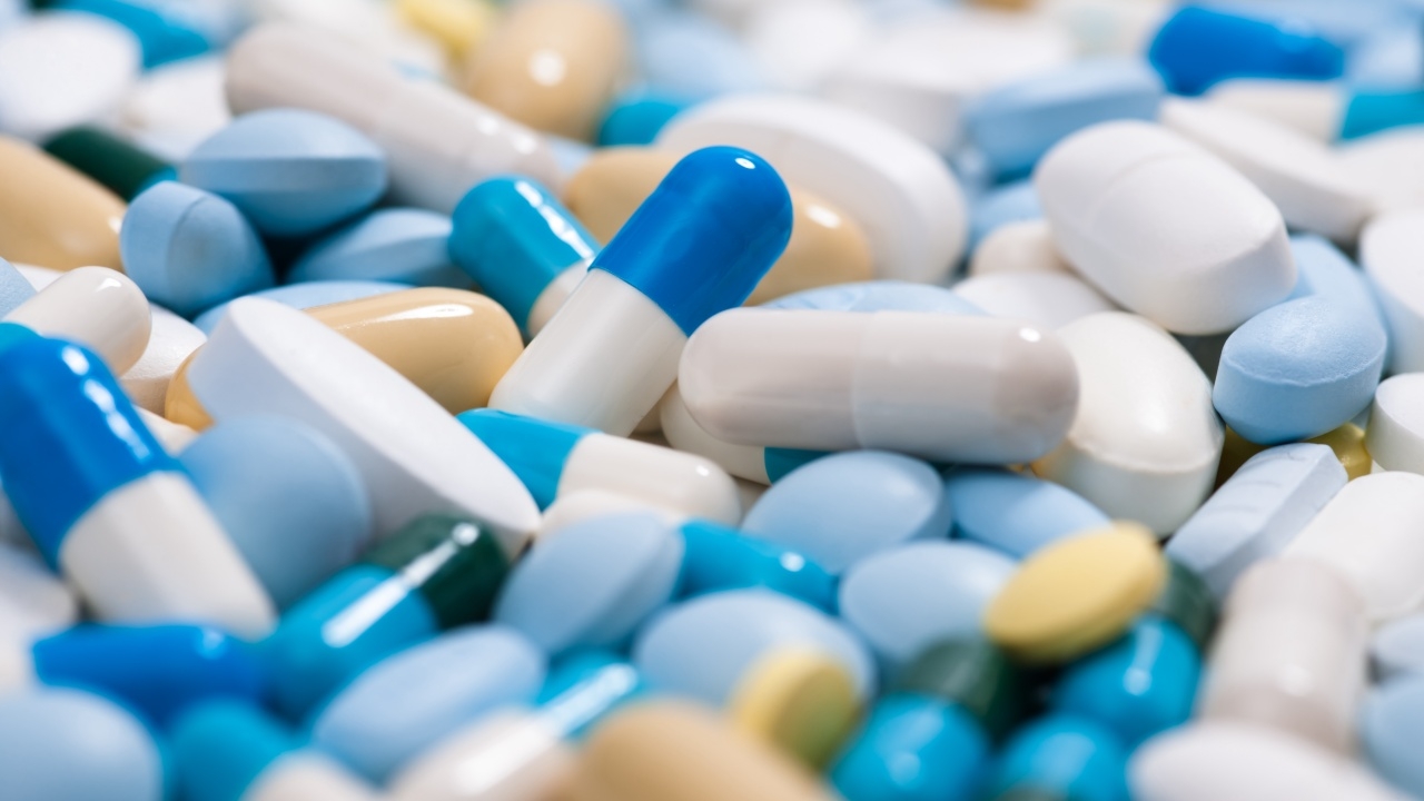 องค์การเภสัชกรรม เร่งเพิ่มกำลังการผลิต "ยารักษาโรคเรื้อรัง" ในช่วงโควิดระบาด