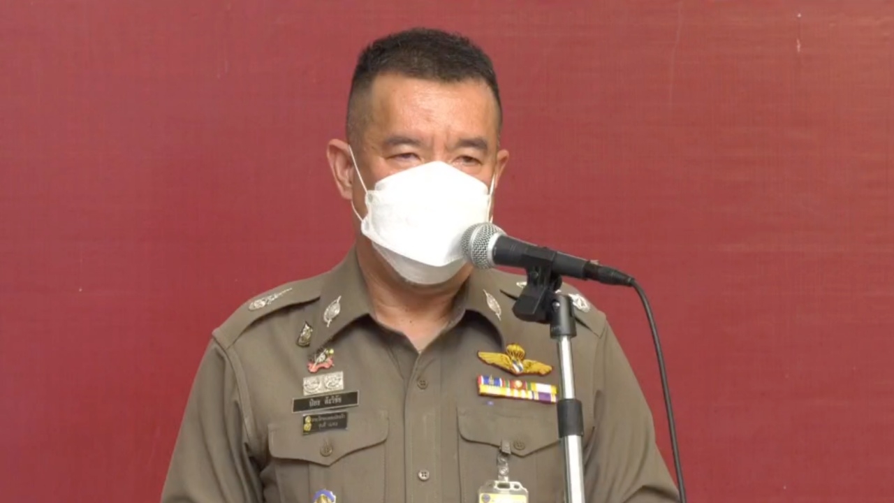 บช.น.สรุปม็อบ 7 สิงหา คฝ.นอนไอซียู 1 นาย เร่งพิสูจน์ตัวมือเผารถตำรวจ