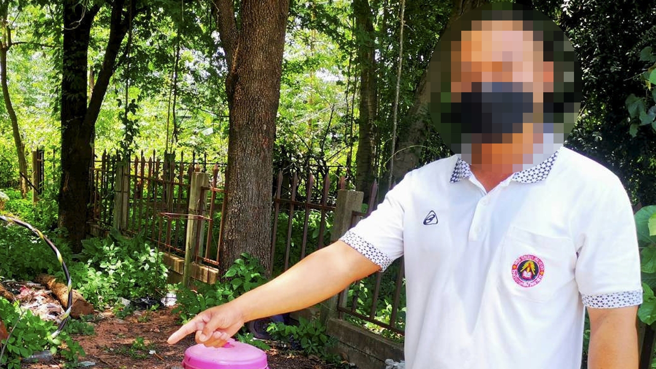 ม.2 หวิดดับ กินยาเสียสาว สั่งออนไลน์ ผสมนํ้าอัดลม