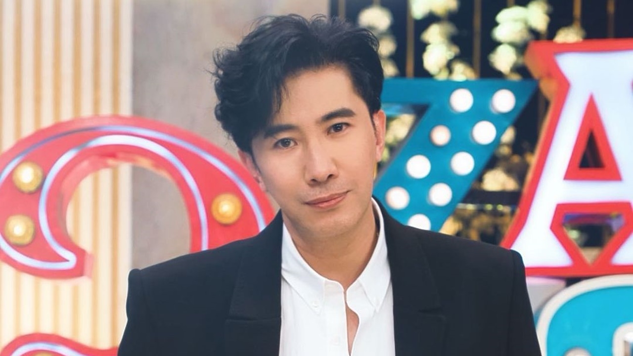 กรรชัย ขอบคุณลุงต๋อย สัปเหร่อใจสู้ นับถือทำหน้าที่โดยไม่เรียกร้องอะไร (คลิป)