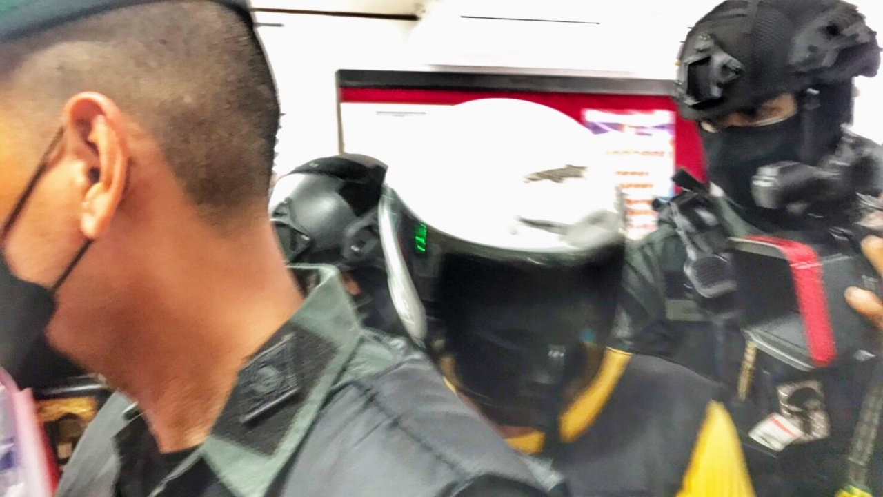 หิ้ว "บังหลี" ทำแผนฆ่านักท่องเที่ยวภูเก็ตแซนด์บ็อกซ์ ลั่น "ผมขอโทษ"