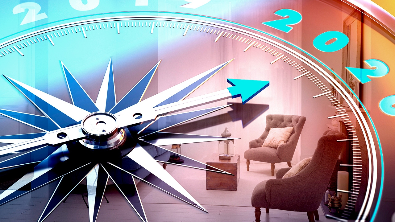 ฮวงจุ้ยบ้าน อ.มาศ แนะนำจัด 8 ทิศ เสริมความเป็นผู้นำ กระตุ้นการเงิน