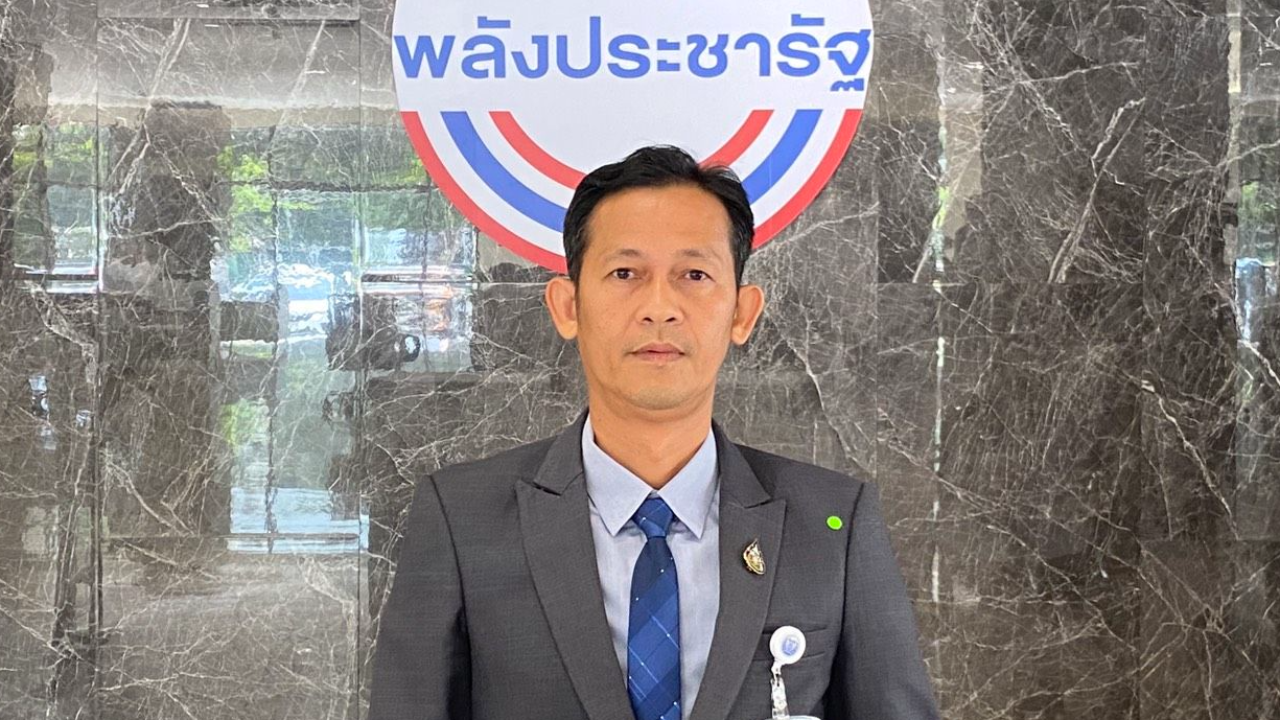 “สัณหพจน์” ยัน ความเห็นส่วนตัว” ชงนายกฯ ปรับ ครม.ลั่น พร้อมรับผิดชอบ
