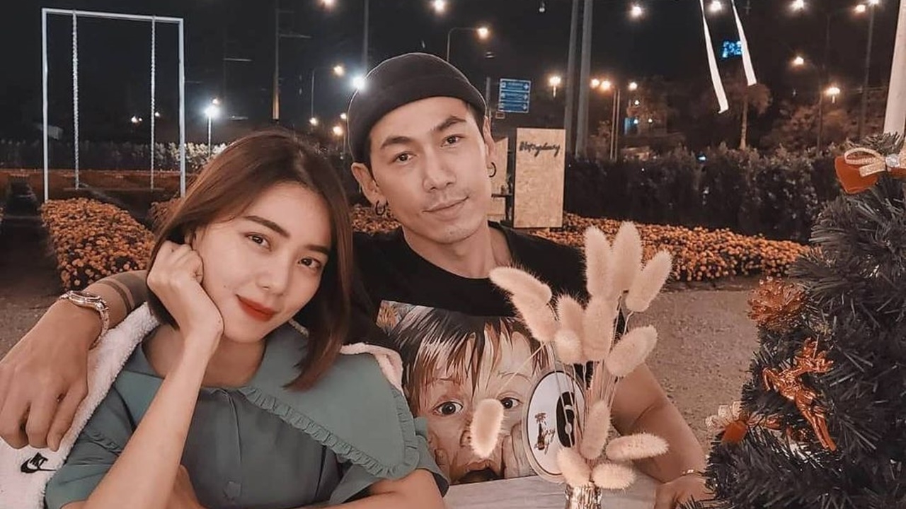 ย้อนเส้นทางความรัก 11 ปี นิวเคลียร์-เพชรจ้า จากสามีภรรยากลายเป็นเพื่อนรัก 