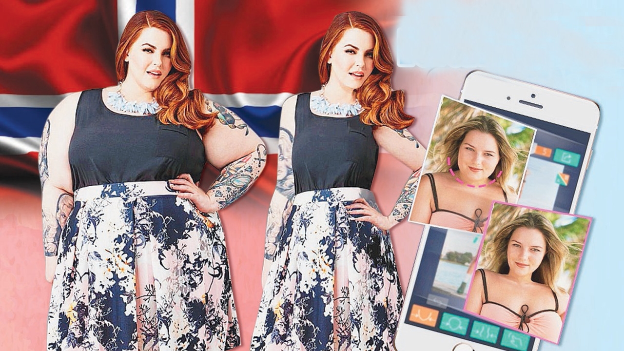 เน็ตไอดอลตอบรับกฎหมาย “สวยให้ตรงปก”