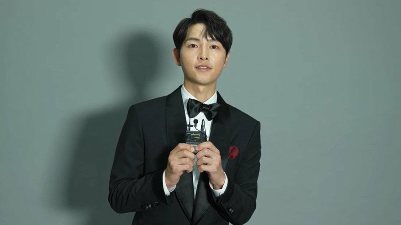 เผยเรื่องราวแสนใจดีของ ซงจุงกิ ช่วยเหลืองานผู้มีภาวะทุพพลภาพแม้ช่วงกักตัว