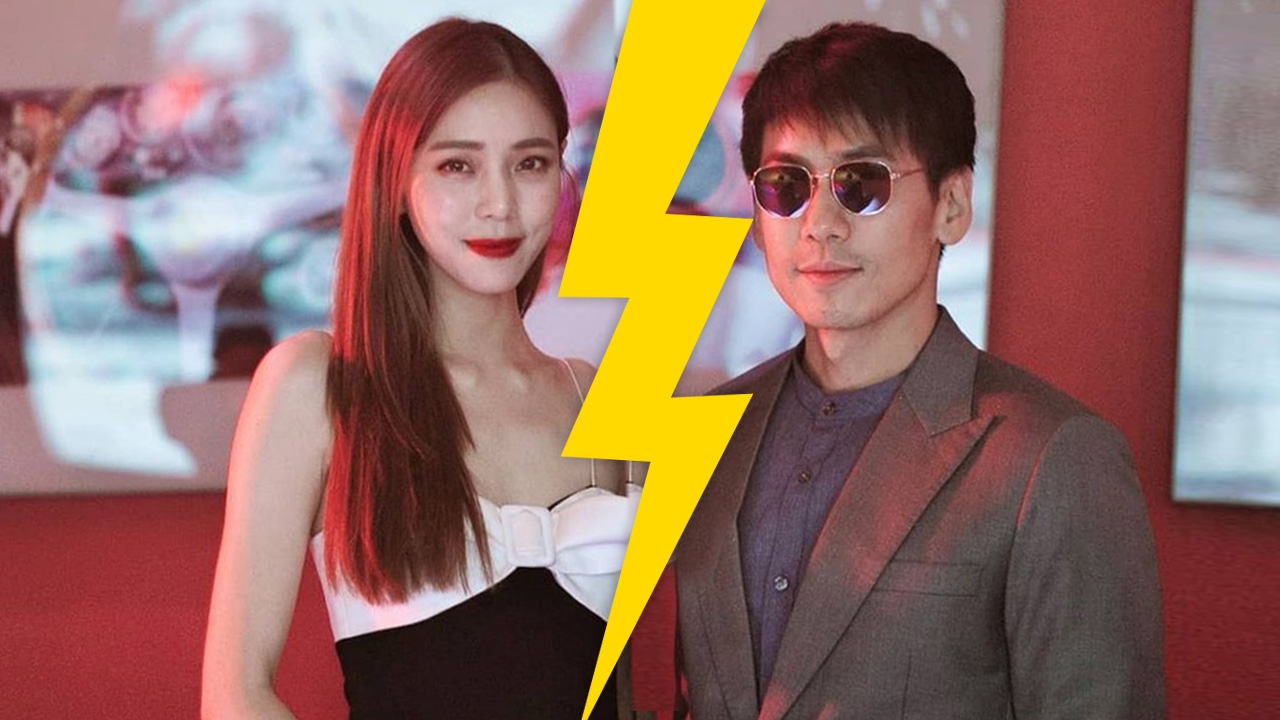 นิวเคลียร์ ลดสถานะ เพชรจ้า เหลือแค่เพื่อนรัก เรื่องราวซับซ้อนแต่พยายามแล้ว