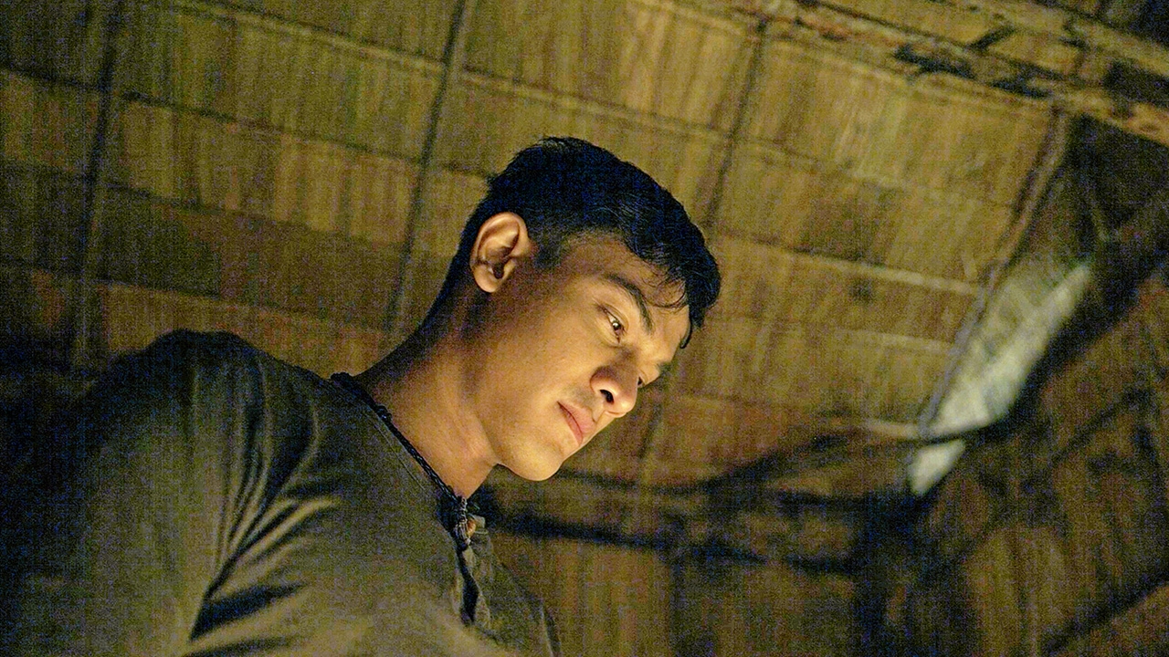 “ไปป์” ดิ้นเฮือกสุดท้าย! คืนนี้ชี้ชะตาจุดจบ ในละคร “ผีกะ”