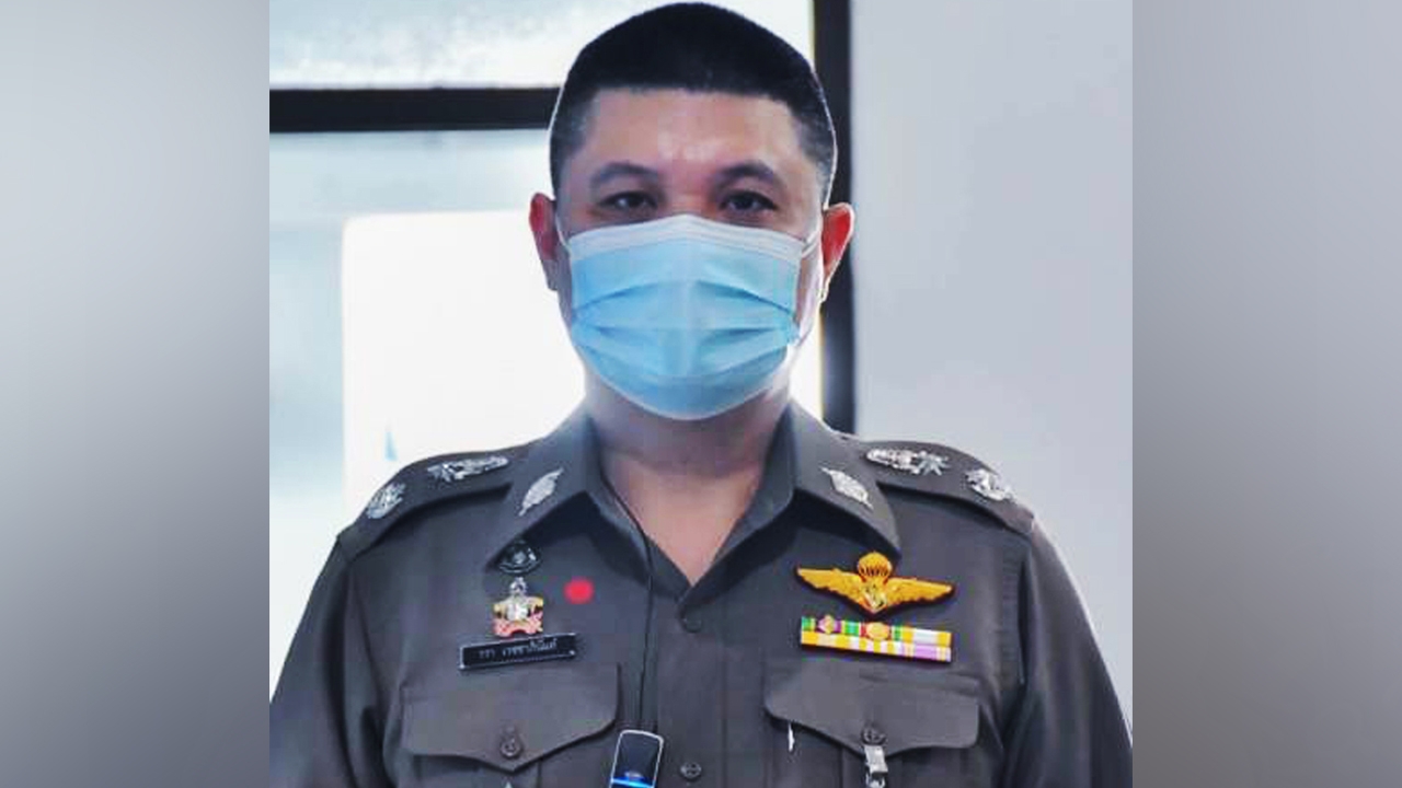 ผู้การพัทลุง ยันสอบตร. 80 ปาก ไม่พบ ผกก.เขาชัยสน อมเบี้ยเลี้ยงโควิด