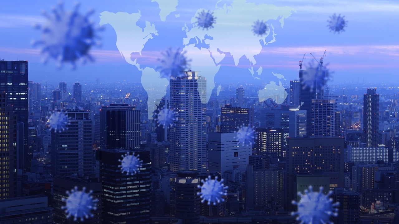 โควิดวันนี้ 14/8/64 ติดเชื้อรายใหม่ 22,086 ราย เสียชีวิต 217 ศพ