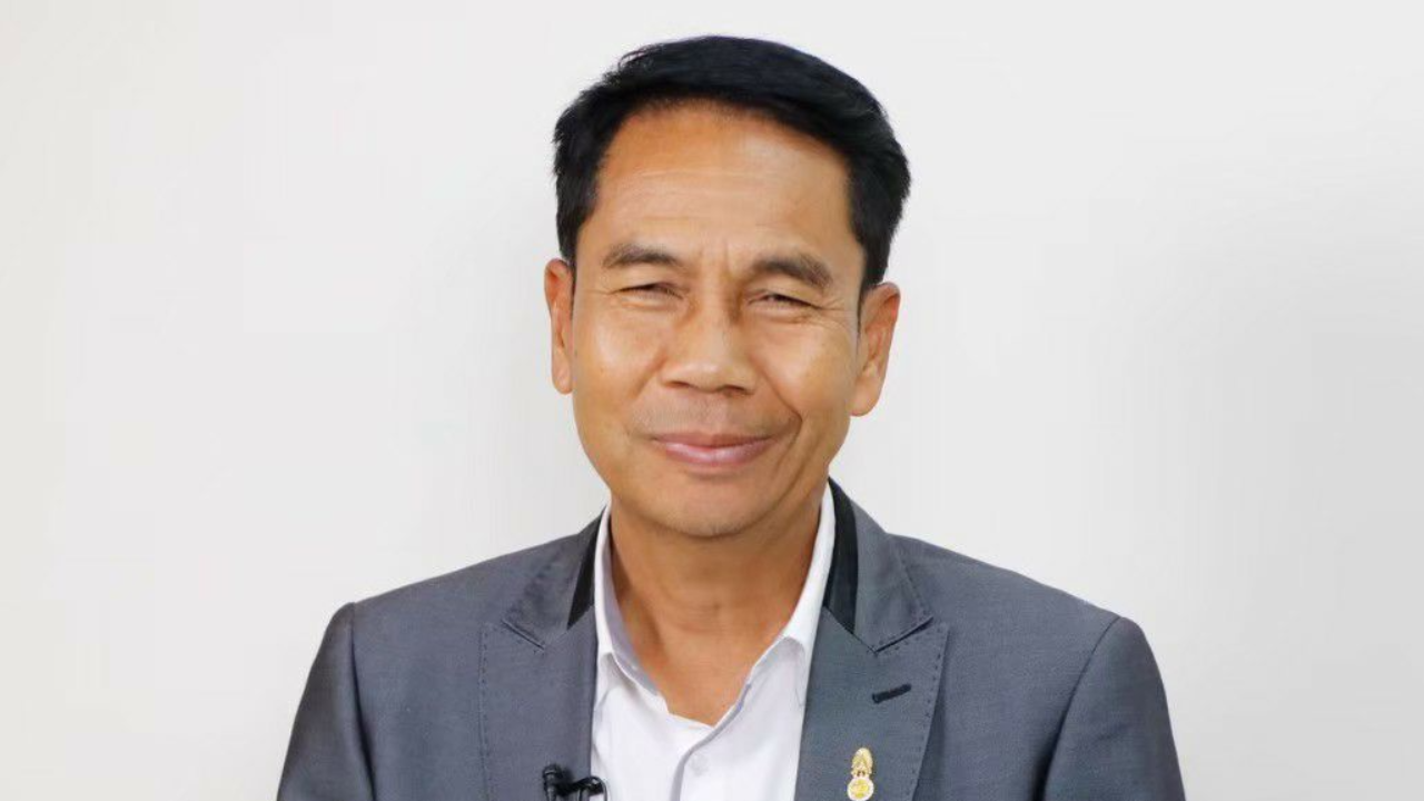 เพื่อไทย แก้รัฐธรรมนูญ หนุนทวงคืน บัตรเลือกตั้งสองใบ นึกถึงใจประชาชน