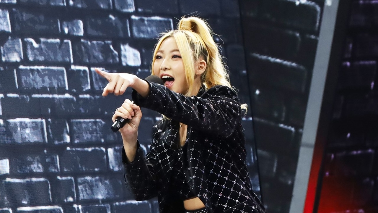 หวาย ปัญธิษา เผยเหตุผลสุดพีก ไปออกรายการดัง แต่ทำไมไม่มาตั้งแต่ต้น