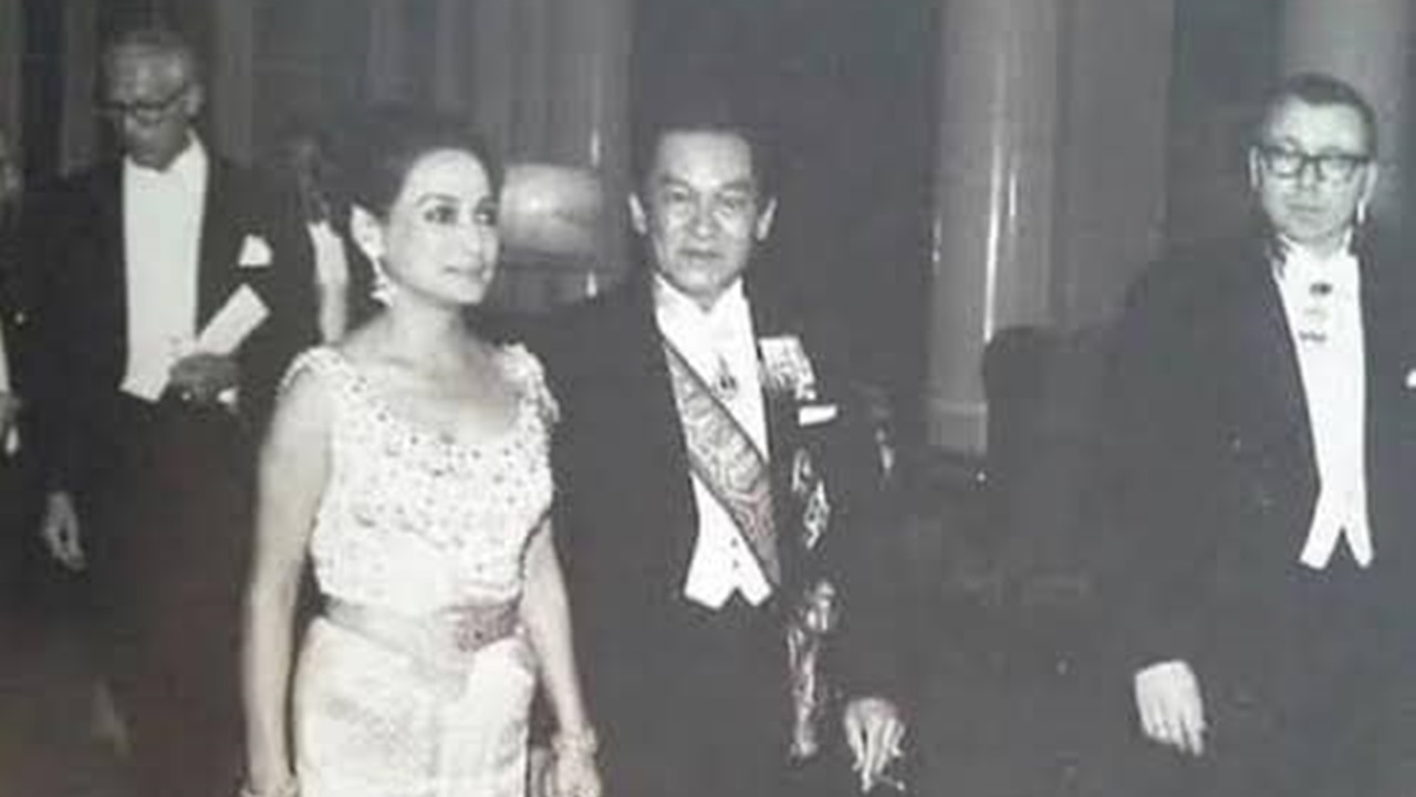 ท่านผู้หญิงบุญเรือน ชุณหะวัณ เสียชีวิตหลังติดเชื้อโควิด ด้วยวัย 101 ปี