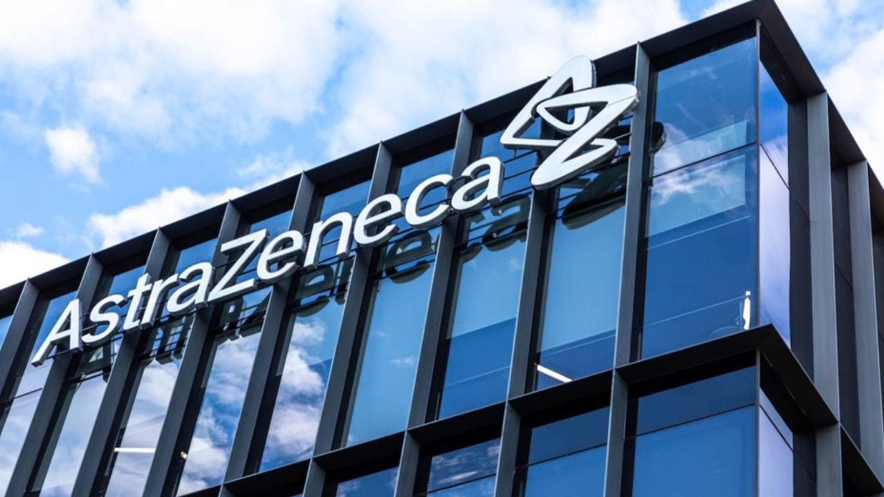 เจมส์ ทีก ชวนรู้จัก AstraZeneca บริษัทยาที่อยู่กับคนไทยมาเกือบ 40 ปี