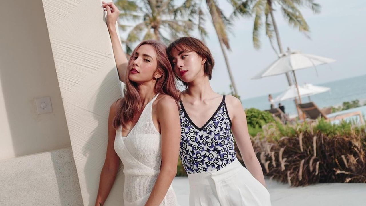 อุ้ม ลักขณา ส่งกำลังใจให้ นิวเคลียร์ "สิ่งใดเกิดขึ้นแล้ว สิ่งนั่นดีเสมอ"