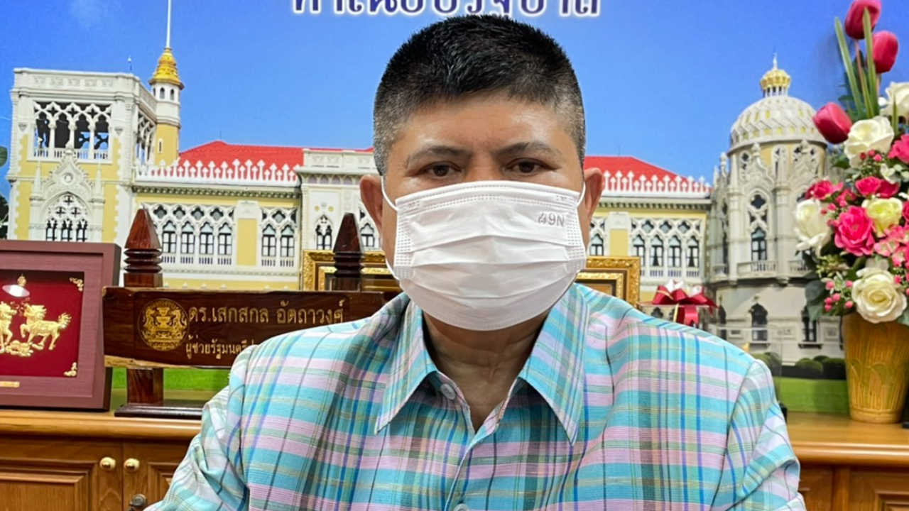 “แรมโบ้” ย้ำ แจ้งเอาผิด "ณัฐวุฒิ" จัดชุมนุม จันทร์นี้ ร้องสอบการเงิน ต่อ
