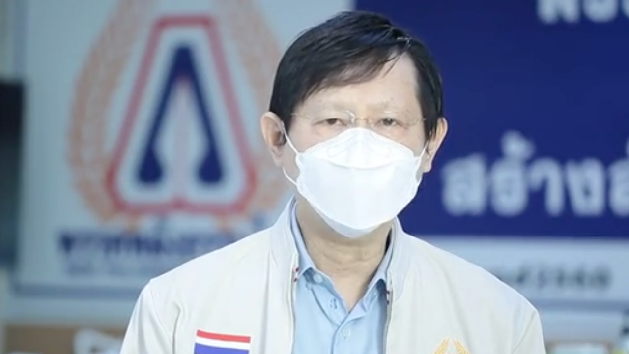 "หมอระวี" ชงทดสอบ ATK ควบคู่ RT-PCR คาด 3 วัน รู้ผล มีคุณภาพหรือไม่