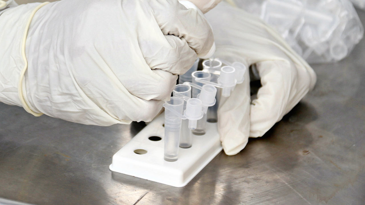 คลัสเตอร์ใหม่วันนี้ 10 แห่งใน 5 จังหวัด สมุทรสาคร มากสุด 5 แห่ง