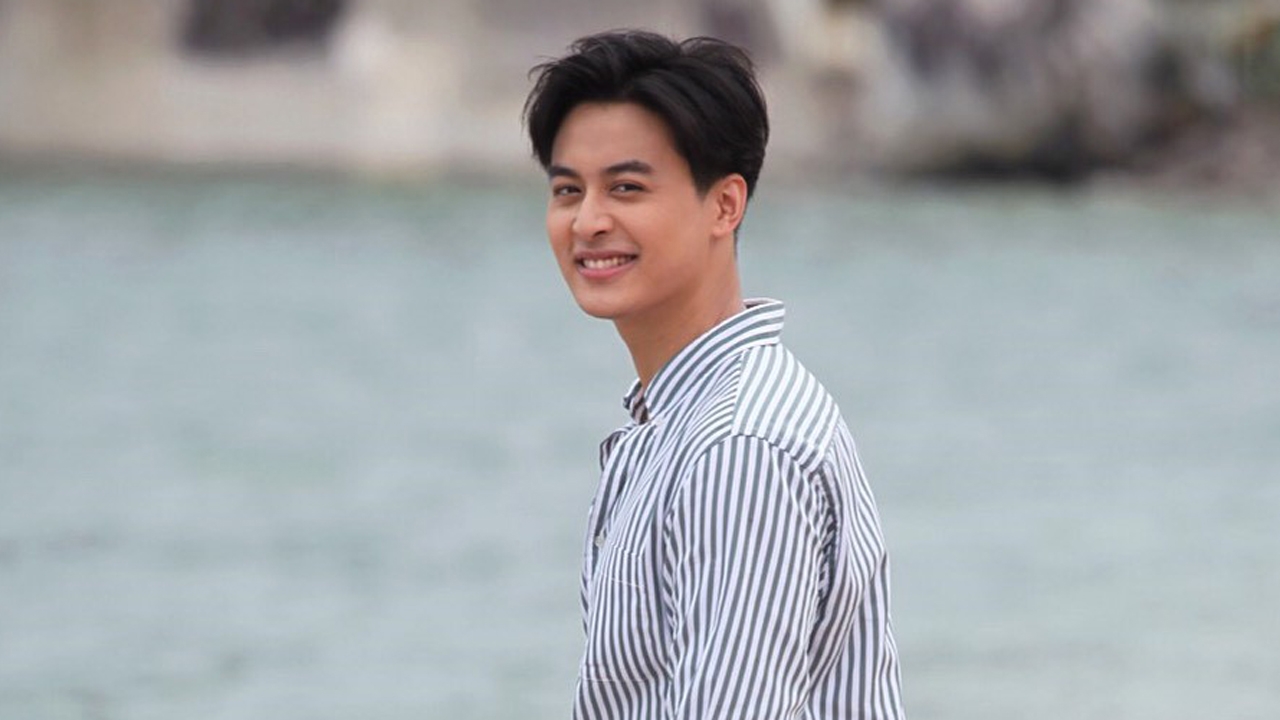 “บลิว” ชวนเที่ยวทิพย์ ยกพลขึ้น “เกาะรัก กลหัวใจ”
