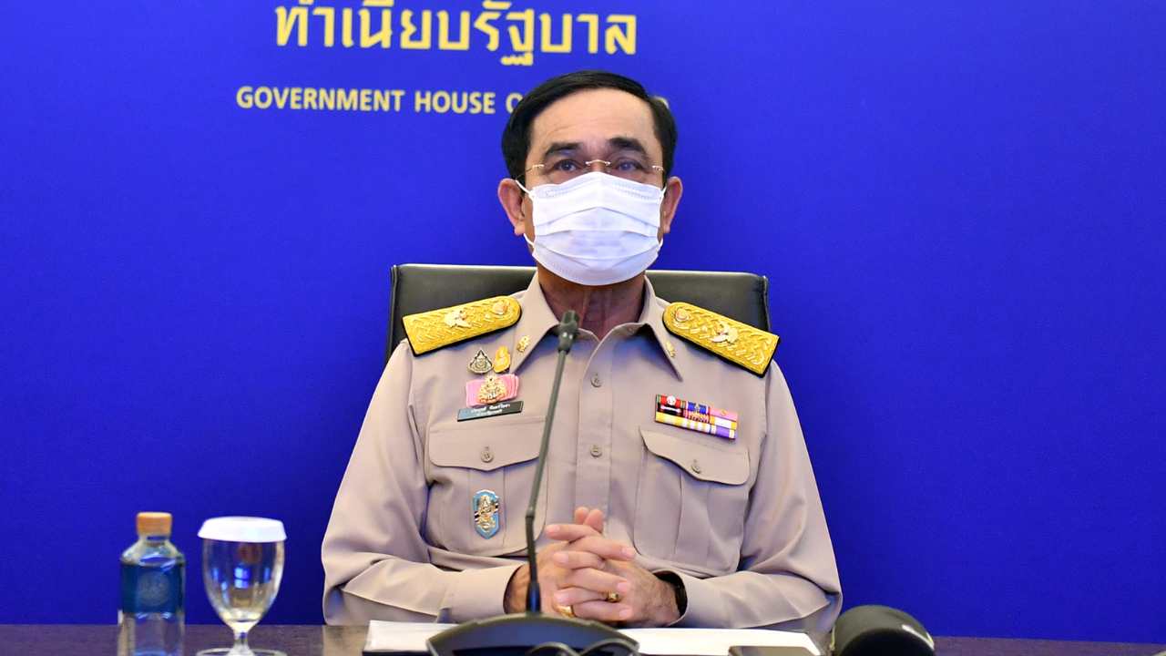 รัฐบาลแถลงออกมาตรการ 3 ด้าน เยียวยานักเรียน ลดภาระครู ในช่วงโควิด-19