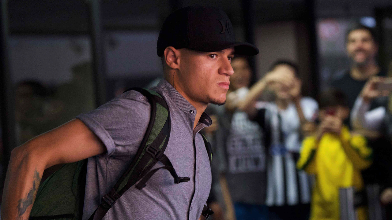 สื่อแฉเอเย่นต์ "คูตินโญ" เร่ขายนักเตะให้ 3 ทีมดังอิตาลีพิจารณา