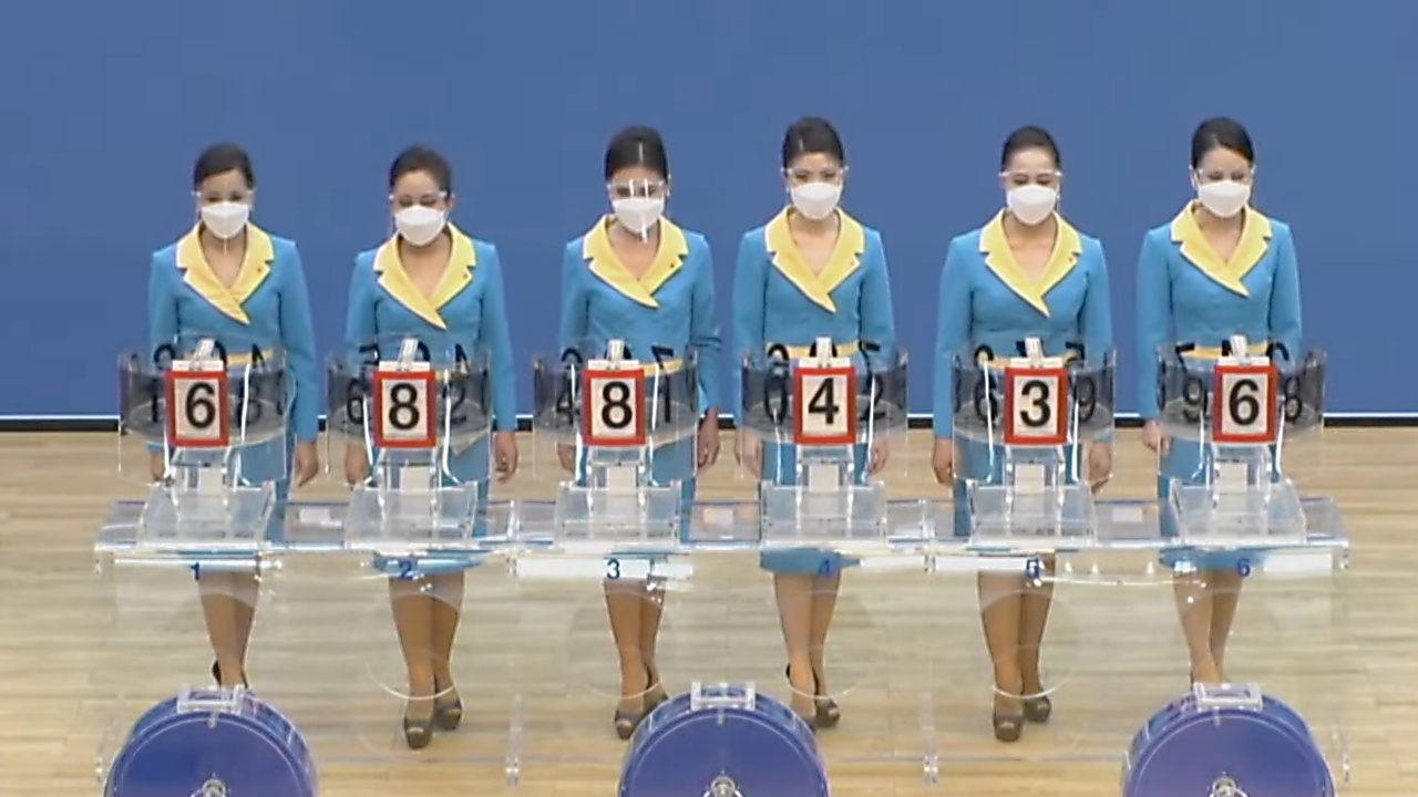 ชมถ่ายทอดสด ผลการออกสลากกินแบ่งรัฐบาล 16 สิงหาคม 2564