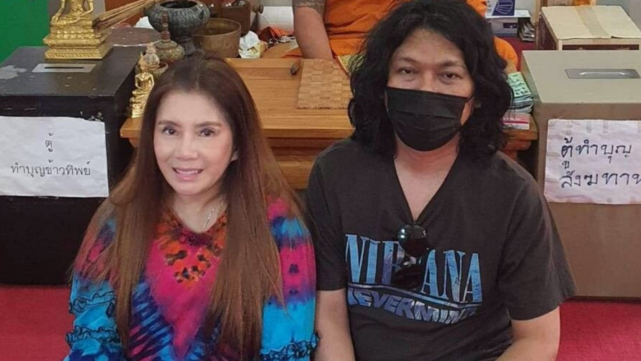 เสกโลโซ-กานต์ บอกบุญต่อ ช่วยค่าทำศพโควิด 