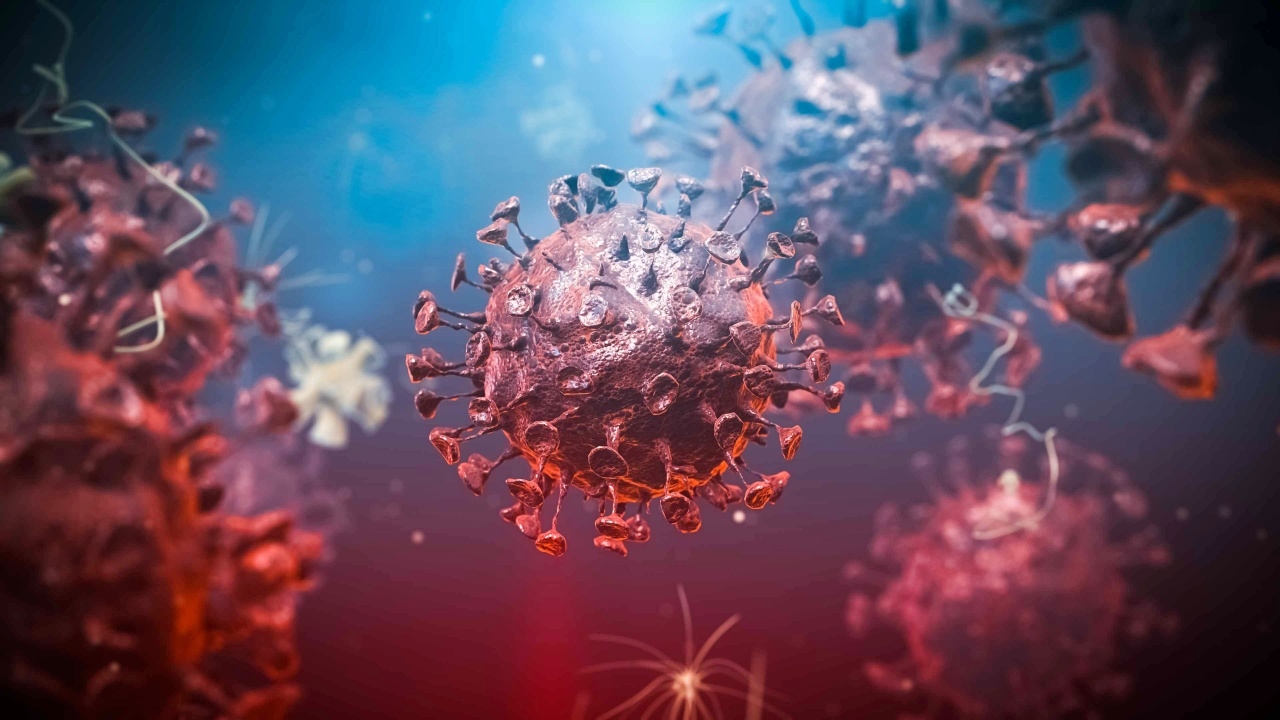 โควิดวันนี้ 16/8/64 ผู้ติดเชื้อรายใหม่ยังสูง 21,157 ราย เสียชีวิต 182 ศพ