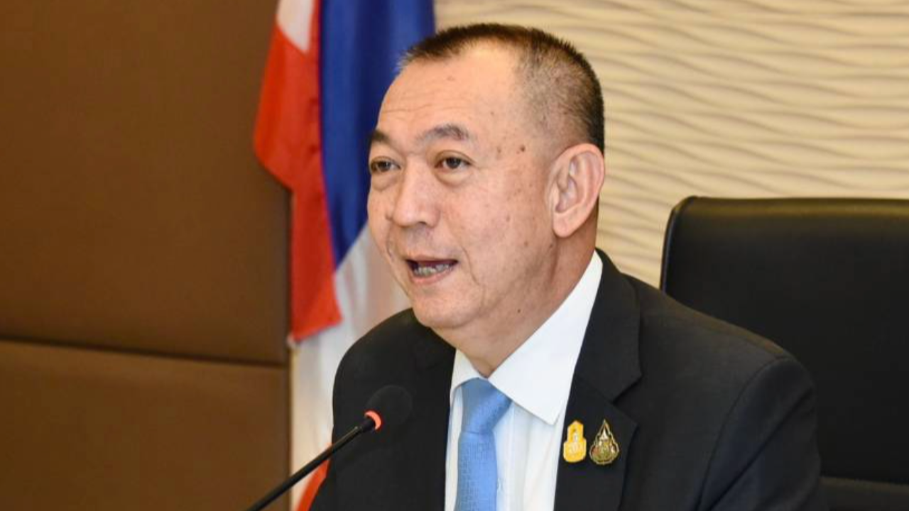 เฉลิมชัย พร้อมชี้แจงฝ่ายค้านทุกประเด็น เผยซักฟอกเป็นเรื่องปกติในระบบรัฐสภา
