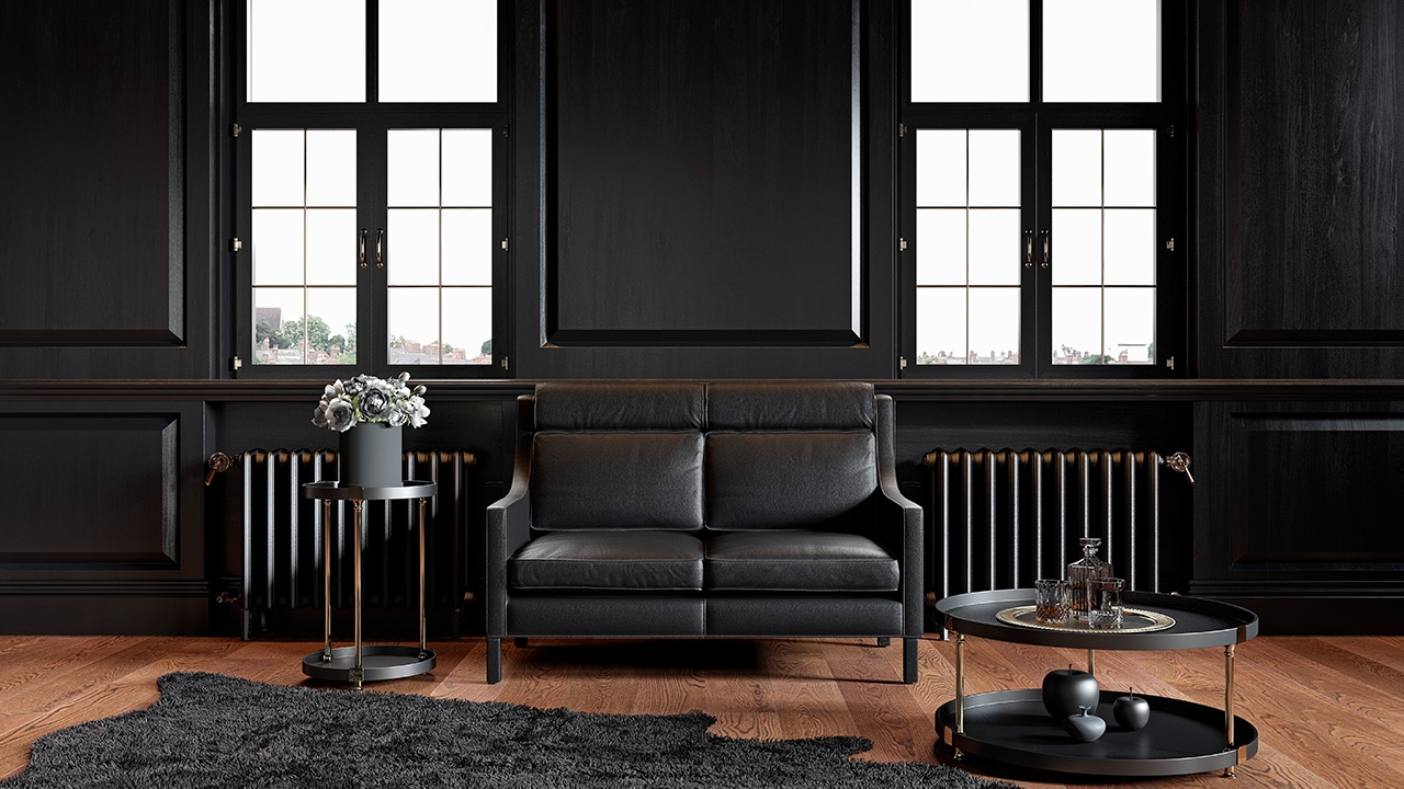 เคล็ดลับแต่งบ้านคุมโทน ความเชื่อสบายใจที่ไม่ใช่ไสยศาสตร์