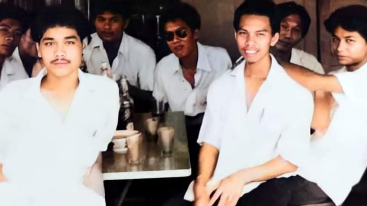 อุ๊บ วิริยะ แย่หนัก ต้องขายทองเก่าประทังชีวิต