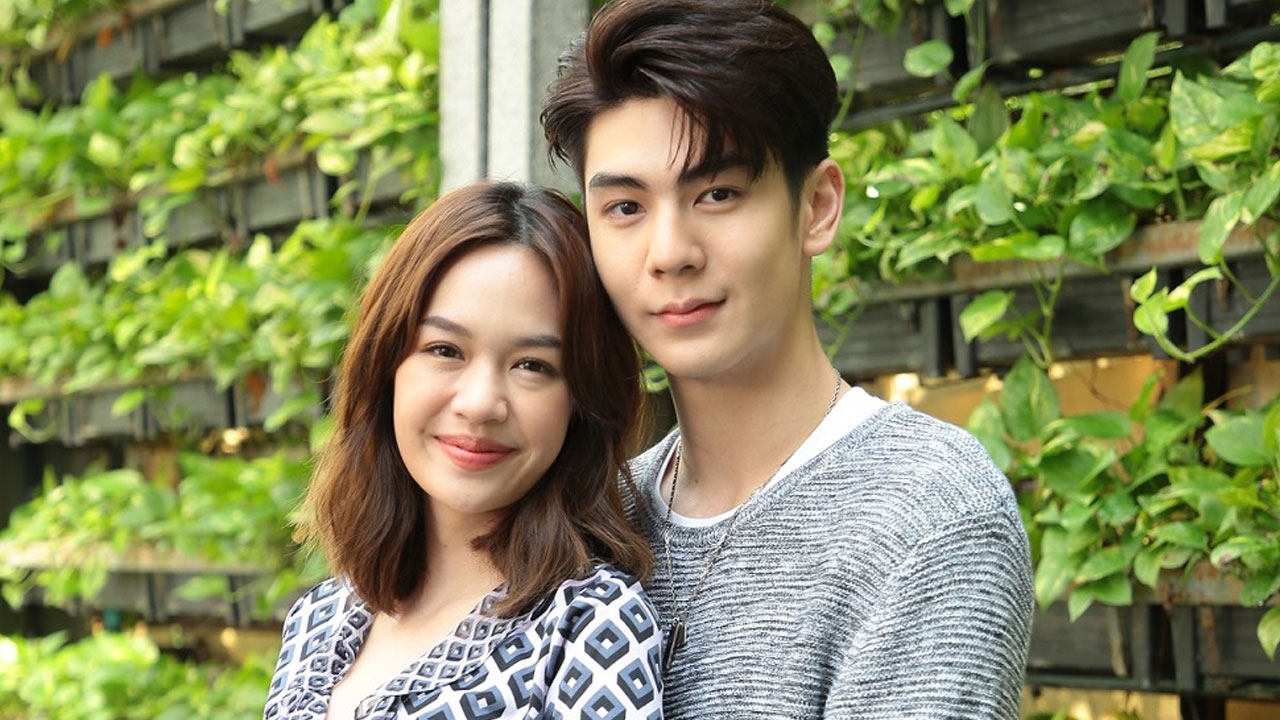 เปิดเคมี 3 คู่ 3 สไตล์ นักแสดงนำ "พฤษภา-ธันวา รักแท้แค่เกิดก่อน"