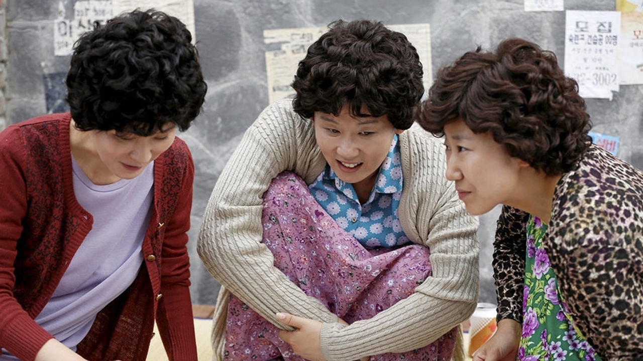 7 เรื่อง 7 มู้ดหนังดีซีรีส์คุณภาพรับเทศกาล “วันแม่”