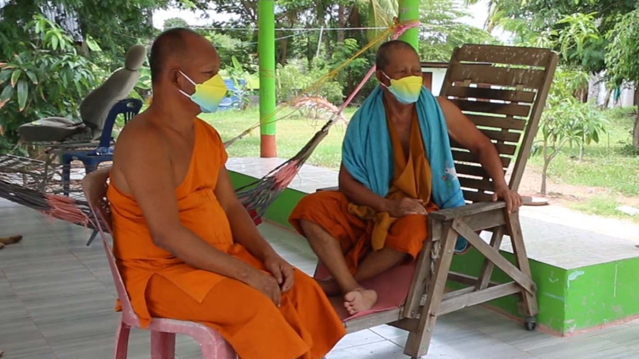 เผยพระอมนกเขา เคยมีคดีล่วงละเมิดทางเพศเณรในวัดที่ขอนแก่น แถมไม่ยอมสึก 