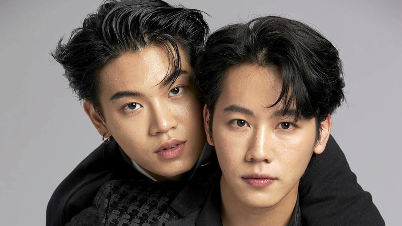 “หยิ่น-วอร์” ขำถูกยกตำแหน่ง “เจ้าพ่อใบ้หวยแม่น” ปลื้มชาวด้อมขยายกลุ่มใหญ่