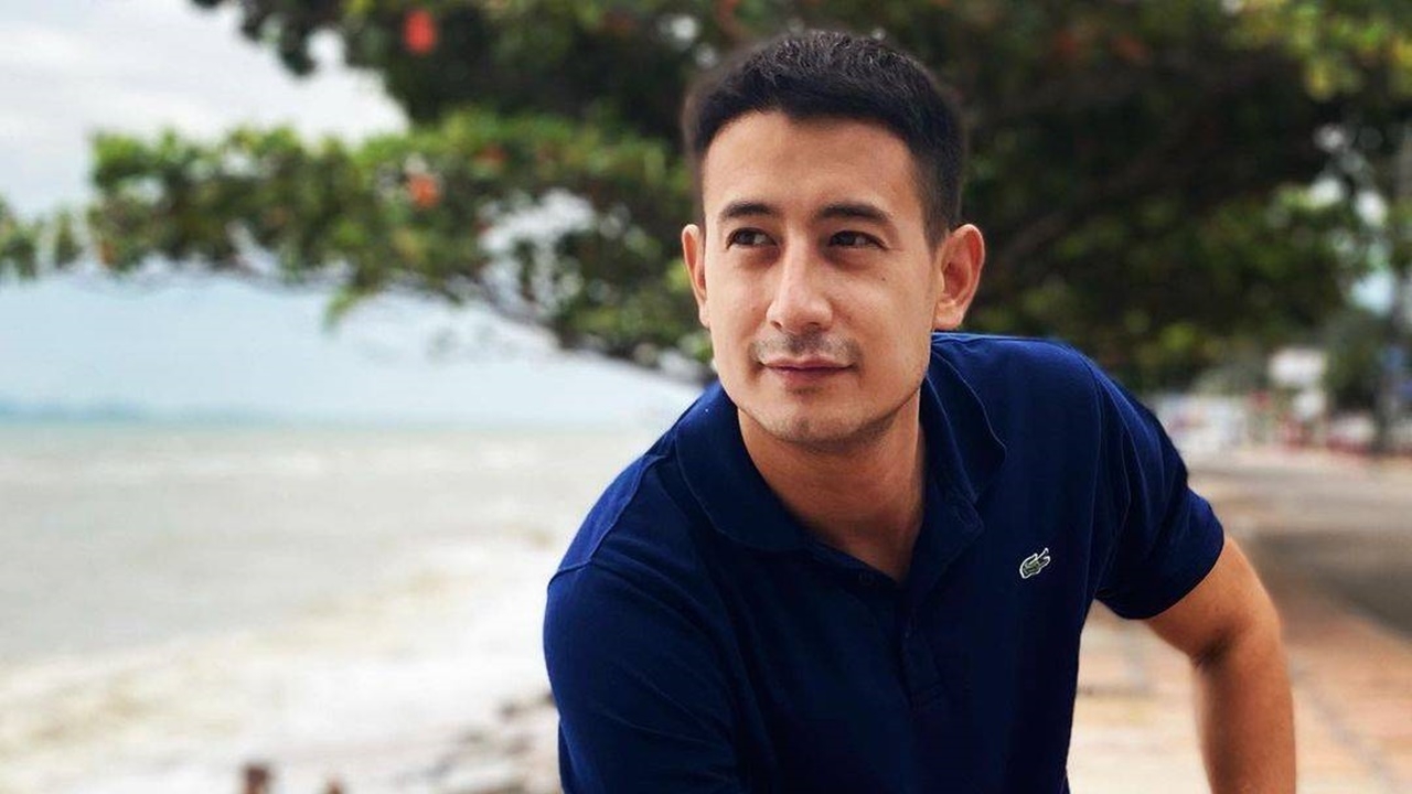 เควิน ดีใจหลังพ้นโทษผู้ใหญ่ให้โอกาสเล่นละคร แพลนเปิดร้านกาแฟ-ทำช่องยูทูบ