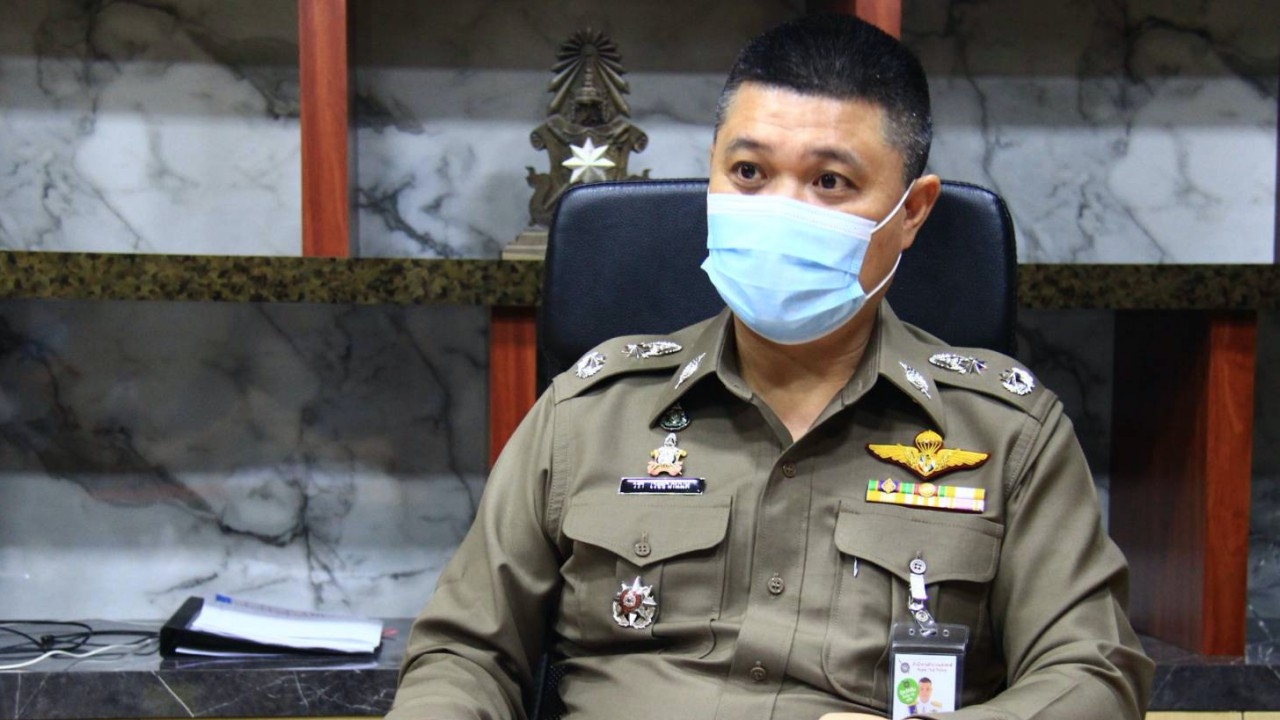 ตร.พัทลุงเร่งไล่ล่า "เจมส์กับหมวย" เชื่อแยกกันหนี ฟันโทษคนให้ที่พักพิง