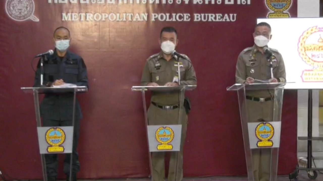 สรุปม็อบ 11 สิงหา ตำรวจเสียใจเหตุปะทะเดือด ห่วงใยเยาวชน วุฒิภาวะยังน้อย