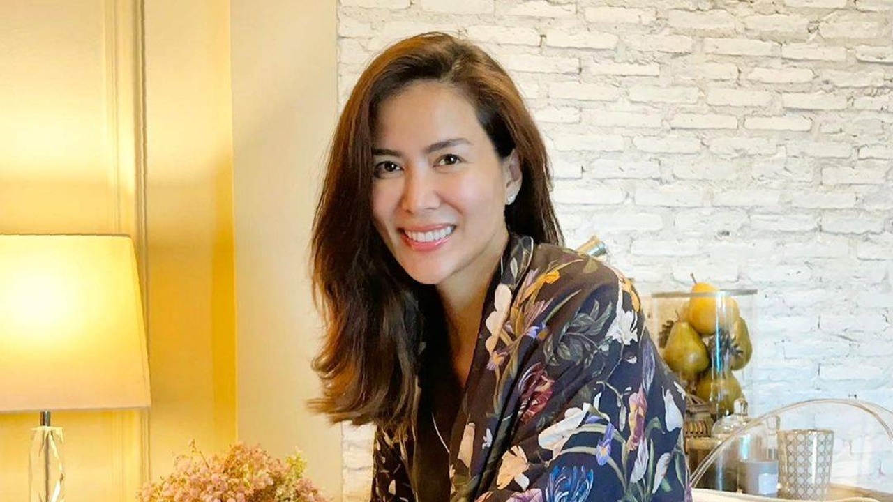 เชอรี่ เข็มอัปสร เผยภาพคุณแม่ เจ้านิรมิต 20 ปีผ่านมาไม่มีสักวันไม่คิดถึง