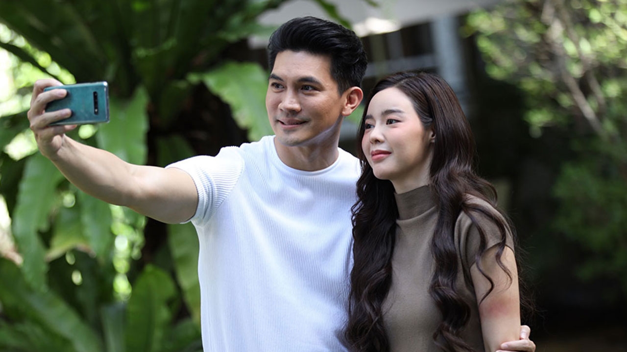 รัก นิรันดร์ จันทรา EP.10 "ต้องจันทร์" เลือกแล้วขออยู่เคียงข้าง "ธชา"