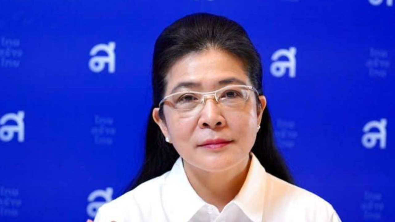 "ไทยสร้างไทย" จ่อยื่นฟ้อง "บิ๊กตู่" บริหารผิดพลาด แก้โควิด-19 ล้มเหลว