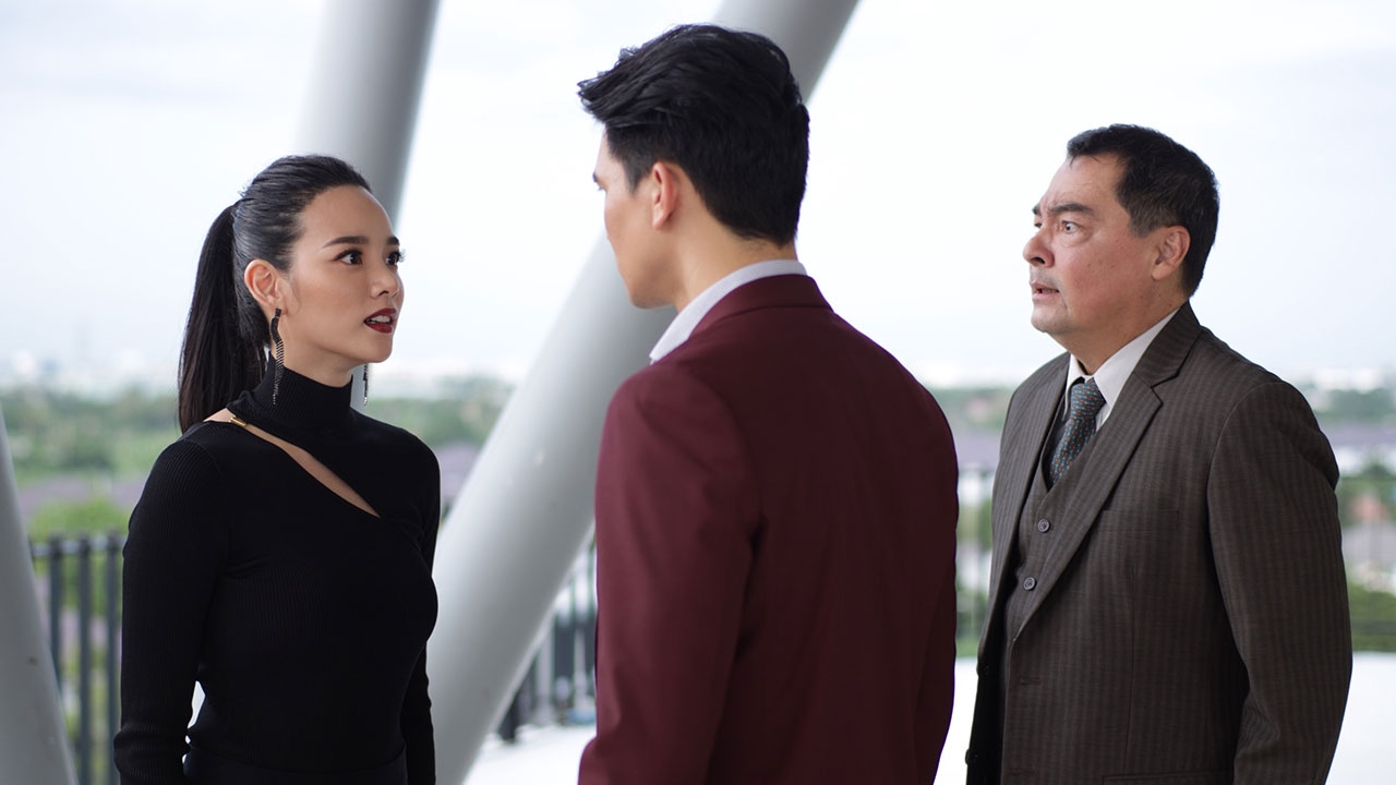 รัก นิรันดร์ จันทรา EP.12 "พริ้งพราว" ยั่วโมโห "ธชา" วางแผนจะทำร้าย "ต้องจันทร์"