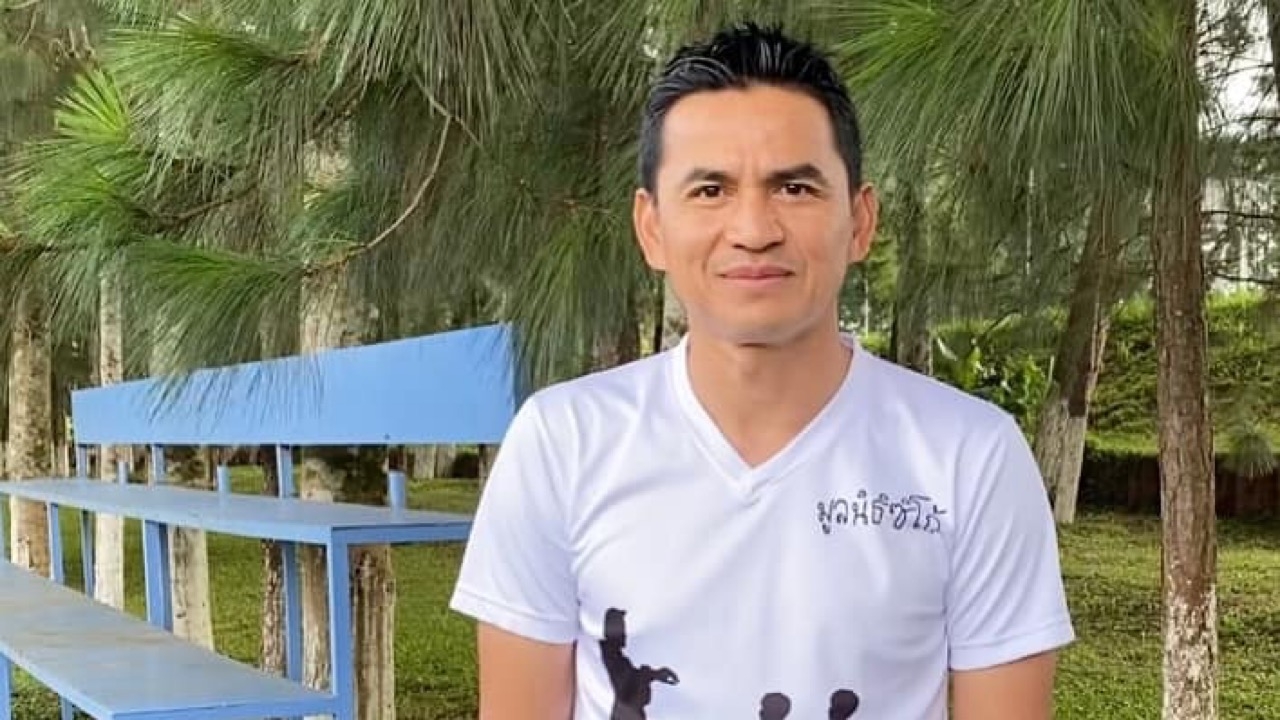 "ซิโก้" โพสต์ซึ้งถึง "คุณแม่" เนื่องในวันแม่แห่งชาติประจำปีนี้