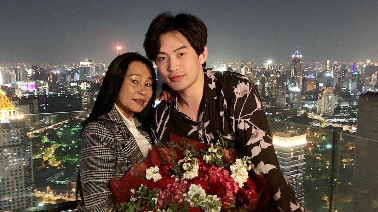 ดีเจมะตูม ขอโทษแม่ เล่าวันติดโควิด อายทำให้ท่านโดนด่าทั้งที่ไม่ได้ผิด