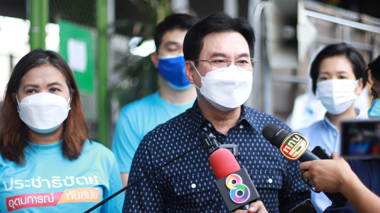 "จุรินทร์ " เสนอ ศบค.เปิดโซนขาย 13 เครื่องใช้ไฟฟ้า ที่จำเป็น ช่วงโควิด