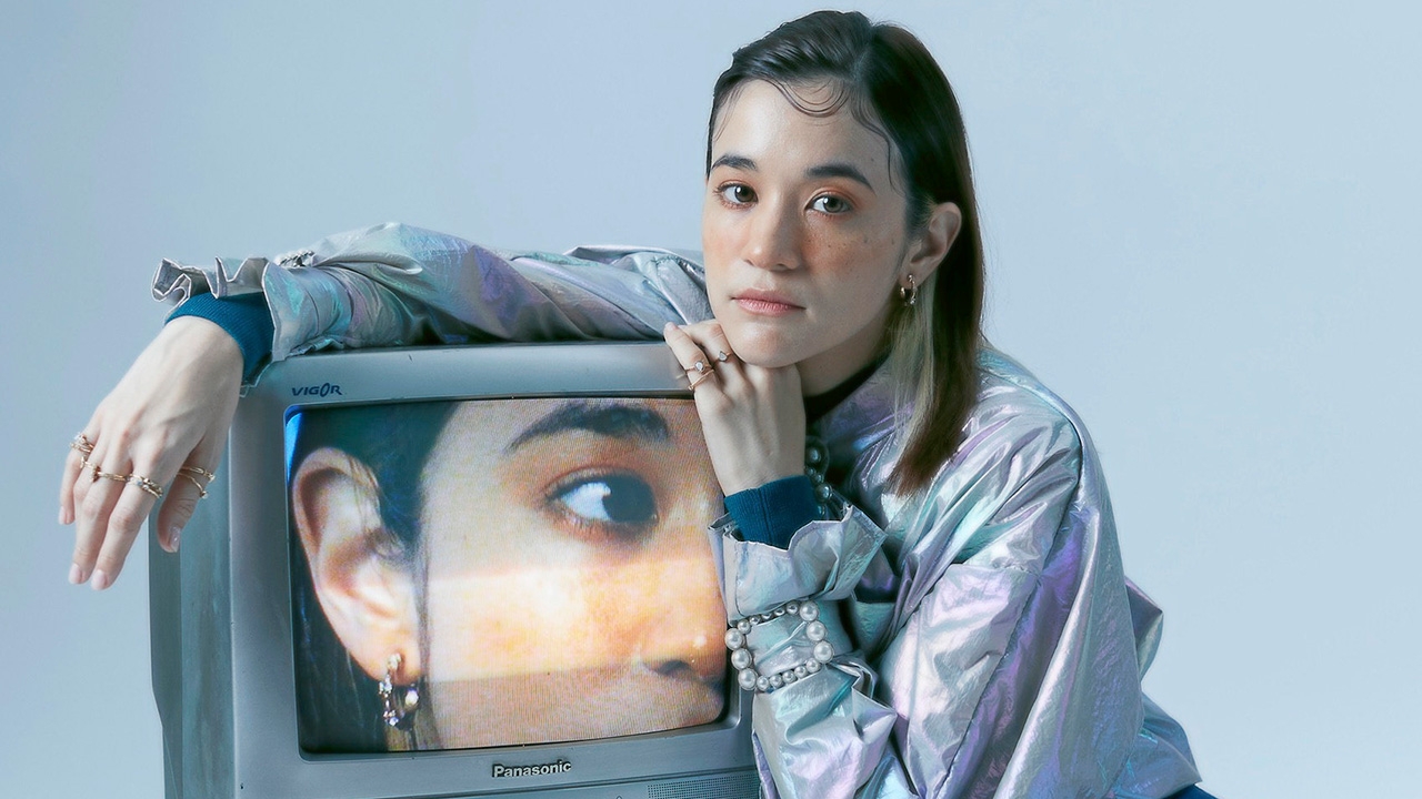 “ส้ม มารี” อยากส่งกำลังใจให้เพลง “Still Talking” ปลอบประโลมในวันที่เศร้า