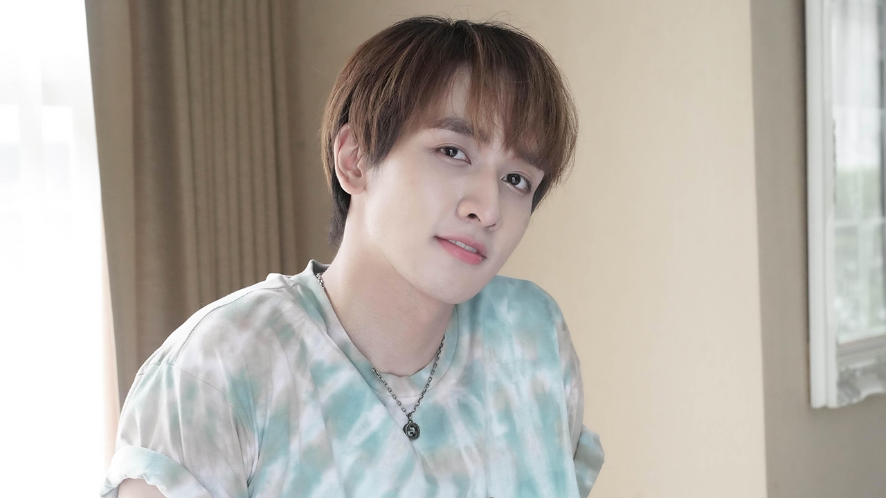 บุกบ้าน “กองทัพ พีค” ล้วงความลับแบบอินไซต์ใน "ไนซ์ ทู มีต ยู"