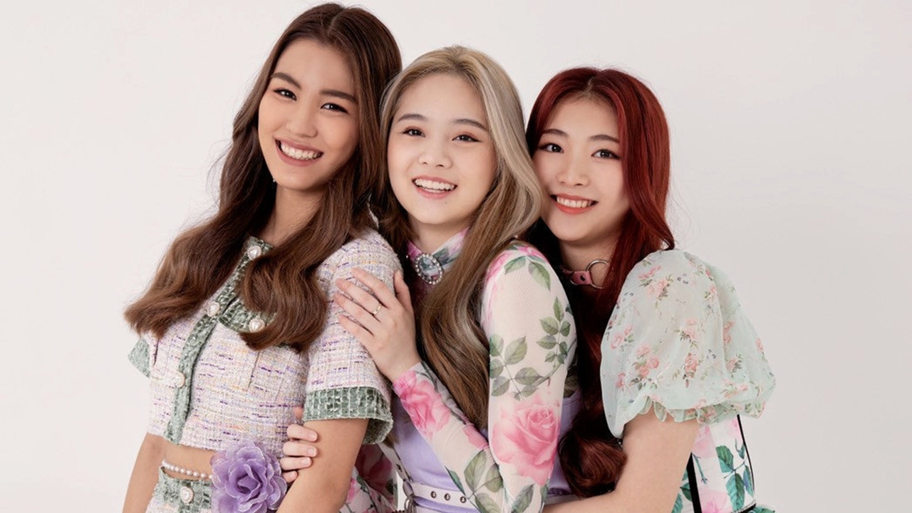 3 สาว “AR3NA” ดีใจดังไกล แฟนรัสเซียเต้นคัฟเวอร์