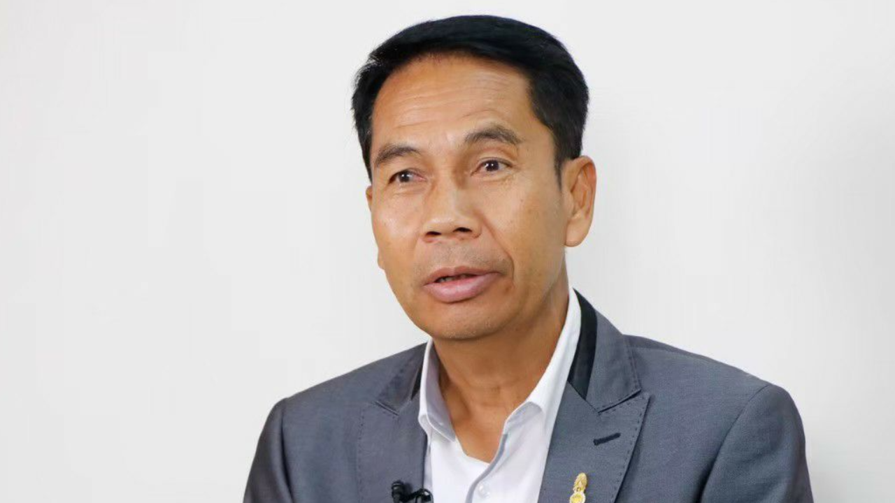 "เพื่อไทย" มึน "ก้าวไกล" ไม่จบ ไม่ซักฟอก "บิ๊กป้อม" รับ ข้องใจ วาระแฝง